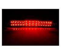 DFJOSF Third Brake Light For GMC For Sierra 1500 2500 3500 HD 1999-2006 LED 3rd Third Tail Brake Stop Cargo Light Red Central Brake Light