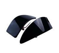 DFJOSF Third Brake Light For Lexus IS 250 350 XE20 2006-2013 & IS 220d 05-14 Rear Bumper Red LED Tail Brake Stop Light Black Smoked Lens Central Brake Light