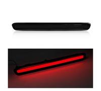 DFJOSF Third Brake Light For Toyota For Hilux For Revo 2015-2020 Car LED Third Brake Light Rear Tail Lights Turn Signal Lamps 12V Central Brake Light(Black Surface A)