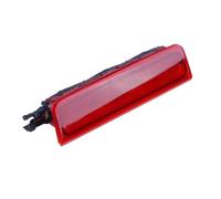 DFJOSF Third Brake Light LED High Level Mount Lamp Rear Brake Signal Third Tail Light For VW For Caddy III 2004-2015 2K0945087C Central Brake Light