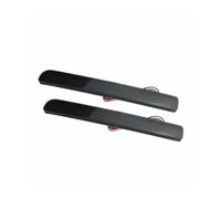 DFJOSF Third Brake Light Lens For Range For Rover Sport L320 For Land For For Discovery 3 4 Bumper Reflector LED Brake Stop Tail Light Lamps Central Brake Light