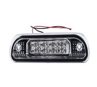 DFJOSF Third Brake Light Third 3RD Brake LightLED Rear Lamp Parts Led Assembly Addtional light For Jeep For Grand For Cherokee 1999-2004 Central Brake Light(WHITE)