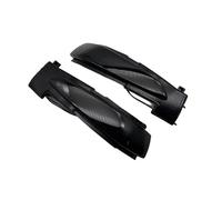 DFJOSF Wing Mirror Indicator For Peugeot 508 2010-2017 2 Pcs Dynamic LED Rearview Mirror Indicator Turn Signal Light 6325J4 6325J5 Car Turn Signal