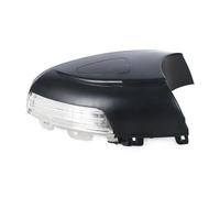 DFJOSF Wing Mirror Indicator For VW For Tiguan 2009-2017 For Sharan 2012-2019 Mirror Turn Signal Light Rearview Mirror Repeater Indicator Lamp Car Turn Signal(Left)