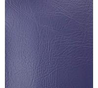 DFL Leatherette Vinyl Upholstery Fabric | Fire Retardant FR Faux Leather |Available in A4 and A5 Sheet |Heavy Duty Leathercloth Material of 600 GSM (Purple, A4 Sheet)