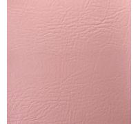 DFL Leatherette Vinyl Upholstery Fabric | Fire Retardant FR Faux Leather |Available in A4 and A5 Sheet |Heavy Duty Leathercloth Material of 600 GSM (Pink, A5 Sheet)