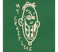 DFL - My Crazy Life [VINYL]