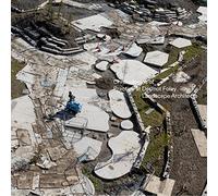 DFLA: Chronologies of practice at Dermot Foley Landscape Architects