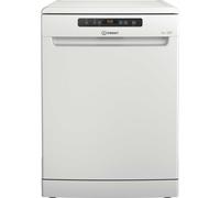 DFO 3T133 F UK 14 Place Settings Dishwasher - White