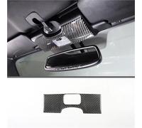 DFOF G Car Decoration Accessories for Mazda for MX-5 2016-2023 Soft Carbon Fiber Gear Shift Frame Window Lift Handle Bowl Cover Trim Interior Decoration Strips(Carbon Texture 25)