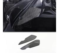DFOF G Car Decoration Accessories for Mazda for MX-5 2016-2023 Soft Carbon Fiber Gear Shift Frame Window Lift Handle Bowl Cover Trim Interior Decoration Strips(Carbon Texture 32)