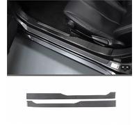 DFOF G Car Decoration Accessories for Mazda for MX-5 2016-2023 Soft Carbon Fiber Gear Shift Frame Window Lift Handle Bowl Cover Trim Interior Decoration Strips(Carbon Texture 22)