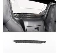 DFOF G Car Decoration Accessories for Mazda for MX-5 2016-2023 Soft Carbon Fiber Gear Shift Frame Window Lift Handle Bowl Cover Trim Interior Decoration Strips(Carbon Texture 11)