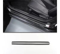 DFOF G Car Decoration Accessories for Mazda for MX-5 2016-2023 Soft Carbon Fiber Gear Shift Frame Window Lift Handle Bowl Cover Trim Interior Decoration Strips(Carbon Texture 21)