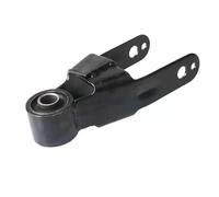 DFOF G Engine Motor Mount Set 180627 Engine Rear Bracket Hanging Rubber Support Fork For 206 207 206CC Engine Mount Front Support