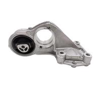 DFOF G Engine Motor Mount Set 1807JZ For Aluminum Rear Lower Engine Mount For Peugeot For 408 Manual Operation Spare Parts Engine Mount Front Support