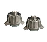 DFOF G Engine Motor Mount Set 2122407217 A2122407217 Car Engine Mounts Motor Mounting For Benz For E Class For E200 E250 A207 C207 S212 Engine Mount Front Support
