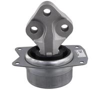 DFOF G Engine Motor Mount Set Car Engine Mount 13312096 For Insignia For Buick For Regal For Lacrosse 2010-2013 Transmission Bracket Engine Mount Front Support