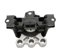 DFOF G Engine Motor Mount Set Engine Bracket For Chevy For Sonic 2012-2018 95930076 Car Mount Foot Rubber Support Engine Mount Front Support