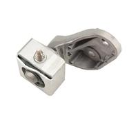 DFOF G Engine Motor Mount Set Engine Exhaust Pipe Lifting Ears Mounting Bracket 18208683823 For BMW For 5 7 Series For X3 X4 X5 Engine Mount Front Support