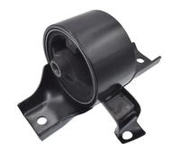 DFOF G Engine Motor Mount Set Engine Rear Mount Cushion MR448432 For Mitsubishi For Pajero For Pinin IO TR4 H65W H66W H76W 1998-2005 Engine Mount Front Support