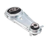 DFOF G Engine Motor Mount Set For Megane III For Scenic 112380010R 112380295R Engine Mount Rear Engine Mount Front Support