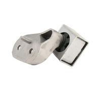 DFOF G Engine Motor Mount Set Lifting Ears Engine Exhaust Pipe Mounting Bracket 18208683823 For BMW For 5 Series 7 For X3 X4 X5 Engine Mount Front Support