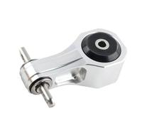 DFOF G Engine Motor Mount Set Replacement For Civic Si Coupe For Sedan 2012-2015 Aluminum Rear Engine Mount FG4RR-70A Engine Mount Front Support