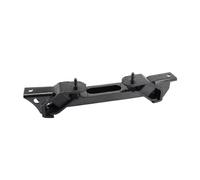 DFOF G Engine Motor Mount Set Transmission Bracket Rear For Mitsubishi For V73 MR448194 Engine Mount Front Support