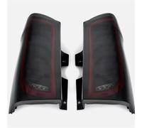 DFOF G Rear Tail Lamp 1 Pair Taillight Brake Lamp For Mercedes For Benz For Vito For W447 For Metris For V Class 2016-2021(OneColor)