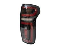 DFOF G Rear Tail Lamp Car Rear Tail Light For Great For Wall For Pao Poer Truck Brake Light Tail Lamp 4133101XPW04A 4133100XPW04A(Black right)