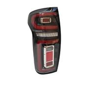 DFOF G Rear Tail Lamp Car Rear Tail Light For Great For Wall For Pao Poer Truck Brake Light Tail Lamp 4133101XPW04A 4133100XPW04A(Plating Left)