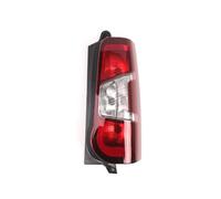 DFOF G Rear Tail Lamp Car Rear Tail Light Lamp For Peugeot For Partner For Citroen 2019-2024 Taillights 9819235880 9808243182(Right)