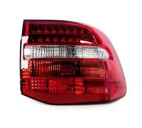 DFOF G Rear Tail Lamp For Cayenne 2007 2008 2009 2010 Car Rear Light Taillight Rear Lamp 95563148801 95563148800 95563148802(Right)