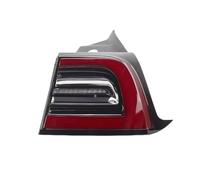 DFOF G Rear Tail Lamp Rear Lamp Outer LED Tail Light Brake Lamp For Tesla For Model Y/3 2021-2023 4-Pin 1502086 1502087(Outer Right)