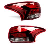 DFOF G Rear Tail Lamp Rear Lamps For Mitsubishi For Outlander For MK3 SUV 2016-2020 Taillight Assemblies Tail Light Brake Lamp