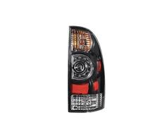 DFOF G Rear Tail Lamp Rear Tail Light LED Lens Brake Lamp For Toyota For Tacoma Pickup 2005-2015 8156004160 8155004160(Right)