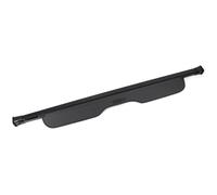DFOF G Rear Trunk Parcel Shelf For Land For Cruiser For Prado LC250 2024 2025 Retractable Rear Trunk Cargo Cover Security Shield Shade Boot Load Cargo Cover