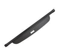 DFOF G Rear Trunk Parcel Shelf For Mitsubishi For Outlander For Power 2013-2021 Retractable Cargo Cover Trunk Organizer Auto Privacy Shield Boot Load Cargo Cover(Onecolor)