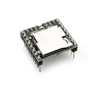 DFPlayer - A Mini MP3 Player