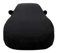 DFQPK Waterproof Car Cover Compatible With Ferrari 328 348 355 360 360 Modena 360 Spider 365 430 456M 458 Italia 488 GTB 488 Pista Spider 550 575M 599GTB 599GTO 612 Scaglietti 812 Superfast