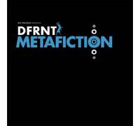 DFRNT - Metafiction