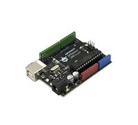 DFRobot DFRduino UNO R3 Compatible with Arduino UNO R3