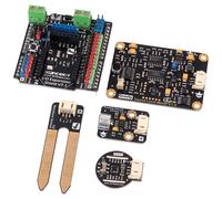 DFRobot SEN0161 Gravity: Analog pH Sensor / Meter Kit For Arduino