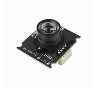 DFROBOT USB Camera for Raspberry Pi 4 and Nvidia Jetson Nano 30W Pixels 480P for Face Identification, Image Recognition and Remote Teaching