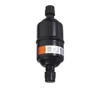 DFS-083 Air Conditioning Drier Filter 3/8'' SAE For Refrigeration System Filter Drier