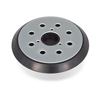 DFS Sanding Disc 125 mm Compatible with DeWALT Orbital Sander 125 mm - DeWALT DW421, DeWALT DW423, DeWALT D26451, DeWALT D26453 | Replacement Part | Medium/Hard