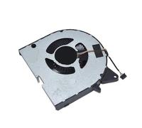 DFS200105200T DFS2001052Q0T DFS501105PR0T CPU Fan ，Compatible For LENOVO，Compatible For Legion， 81LE Y7000P Y530P Y540P Y545 EG75100S1-1C010-S9A 1C040-S9A(GPU Fan)