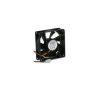 DFS802512L Akasa Case Fan , 8cm , 3 Pin