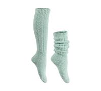DFSDJEUW cotton socks for women Winter Socks Women Women's Thick Winter Extra Thick And Moon Autumn And Warm Home Stockings Thermal Non Slip Sock Essentials women's trainer Mint Green